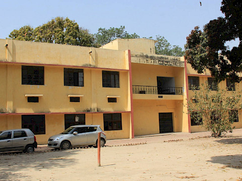 Nari Shiksha Niketan Inter College