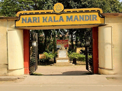 Nari Kala Mandir Training Center