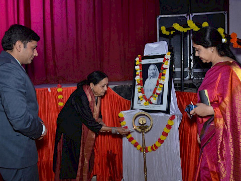 Annual Function of Mona Convent School, 2024